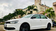 Used Volkswagen Jetta Highline TDI in Mumbai