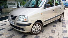 Used Hyundai Santro Xing GLS in Kozhikode