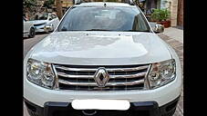 Used Renault Duster 85 PS RxE in Bangalore