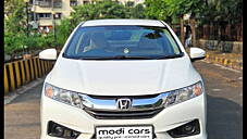 Used Honda City V in Pune