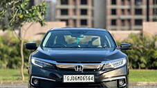 Used Honda Civic ZX CVT Petrol [2019-2020] in Surat