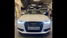 Second Hand Audi A6 3.0 TDI quattro Technology Pack in Mumbai