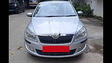 Used Skoda Rapid Ambition 1.6 TDI CR MT in Hyderabad