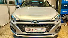 Used Hyundai Elite i20 Magna 1.2 [2016-2017] in Kolkata