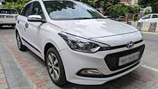 Used Hyundai Elite i20 Asta 1.2 [2016-2017] in Bangalore