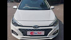 Used Hyundai Elite i20 Sportz Plus 1.4 CRDi in Agra