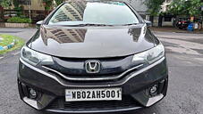 Second Hand Honda Jazz VX Petrol in Kolkata