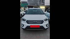 Used Hyundai Creta SX Plus 1.6 AT CRDI in Chennai