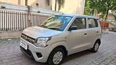 Used Maruti Suzuki Wagon R 1.0 LXI CNG (O) in Thane