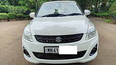 Used Maruti Suzuki Swift DZire ZDI in Nashik