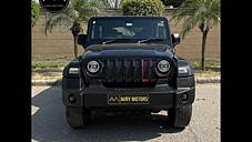 Used Mahindra Thar LX Hard Top Diesel AT 4WD [2023] in Delhi