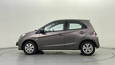 Used Honda Brio S MT in Delhi