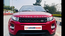 Second Hand Land Rover Range Rover Evoque Dynamic SD4 in Bangalore
