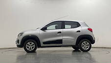 Used Renault Kwid RXL [2015-2019] in Hyderabad