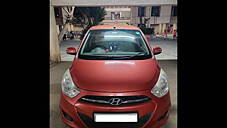 Used Hyundai i10 Sportz 1.2 AT in Thane
