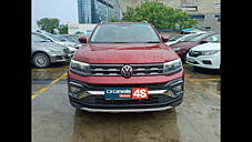 Used Volkswagen Taigun GT Plus 1.5 TSI DSG in Mumbai