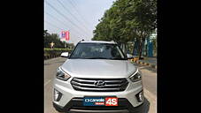 Used Hyundai Creta 1.6 SX Plus AT Petrol in Mumbai