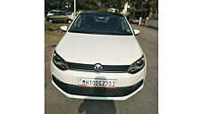 Second Hand Volkswagen Polo Comfortline 1.2L (P) in Aurangabad