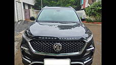 Used MG Hector Sharp 2.0 Diesel Turbo MT in Nashik