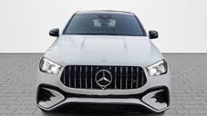 Used Mercedes-Benz AMG GLE Coupe 53 4Matic Plus [2020-2023] in Hyderabad