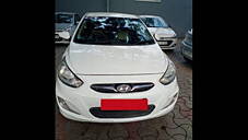 Used Hyundai Verna Fluidic 1.4 VTVT in Lucknow