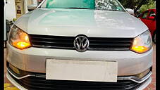 Used Volkswagen Polo Highline1.2L (P) in Jaipur