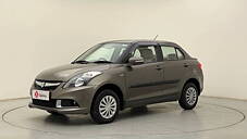 Used Maruti Suzuki Swift Dzire VXI in Pune