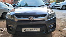 Second Hand Maruti Suzuki Vitara Brezza VDi in Kanpur