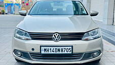 Used Volkswagen Jetta Comfortline TDI in Pune