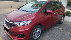 Used Honda Jazz VX CVT Petrol in Bangalore