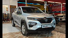 Used Renault Kwid 1.0 RXL [2017-2019] in Mumbai