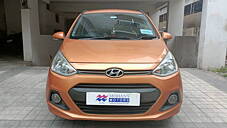 Used Hyundai Grand i10 Asta AT 1.2 Kappa VTVT (O) [2016-2017] in Hyderabad