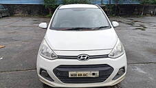 Used Hyundai Grand i10 Sportz 1.2 Kappa VTVT [2013-2016] in Nagpur