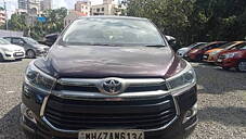 Used Toyota Innova Crysta 2.4 VX 7 STR [2016-2020] in Mumbai