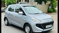 Used Hyundai Santro Magna AMT [2018-2020] in Ahmedabad