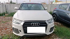 Used Audi Q3 2.0 TDI Base Grade in Chennai
