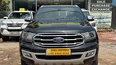 Used Ford Endeavour Titanium 2.0 4x2 AT in Gurgaon