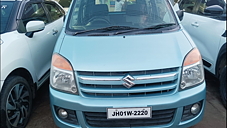 Second Hand Maruti Suzuki Wagon R LXi Minor in Ranchi