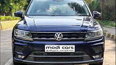 Used Volkswagen Tiguan Highline TDI in Mumbai