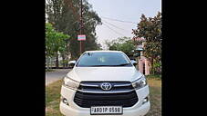 Used Toyota Innova Crysta 2.4 ZX AT 7 STR in Tezpur
