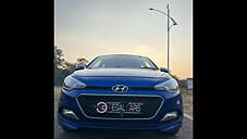 Second Hand Hyundai Elite i20 Asta 1.4 CRDI in Bhopal