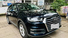 Used Audi Q7 45 TDI Technology Pack in Pune