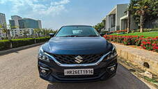 Used Maruti Suzuki Baleno Alpha AGS [2022-2023] in Gurgaon