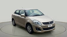 Used Maruti Suzuki Swift DZire VXI in Pune