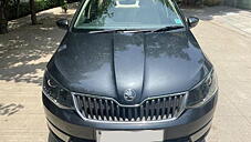 Second Hand Skoda Rapid Style 1.6 MPI AT in Chennai