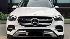 Used Mercedes-Benz GLE 300d 4MATIC LWB [2020-2023] in Delhi