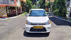 Used Maruti Suzuki Alto 800 Vxi Plus in Kolkata