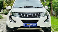 Used Mahindra XUV500 W6 in Ahmedabad