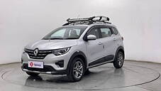 Used Renault Triber RXZ EASY-R AMT in Chennai