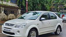 Used Ford Fiesta SXi 1.6 in Mumbai